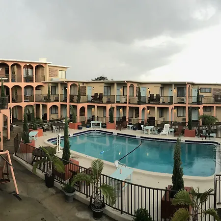 San Marina Motel Daytona-2